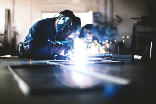 Best Artistic and Custom Metal Fabrication in Forest, VA