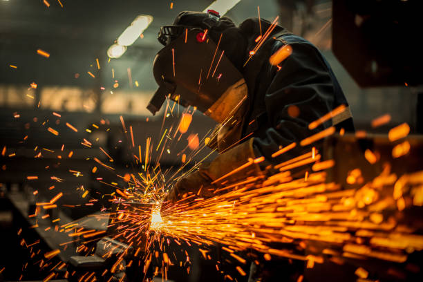  Forest, VA Welder Pros