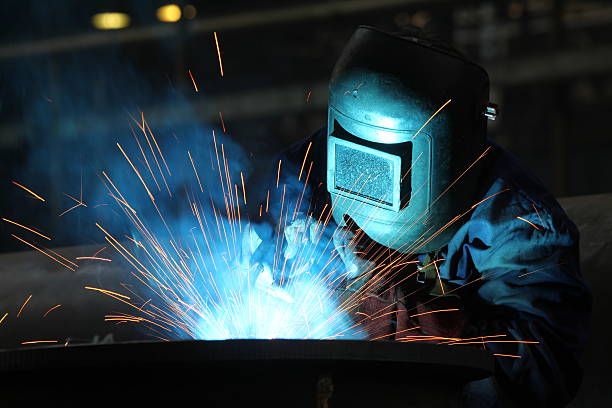 Best Structural Steel Welding in Forest, VA